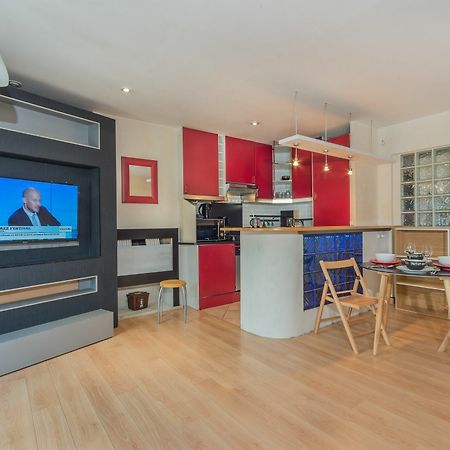 Appartement Caire - Paris Exterior photo