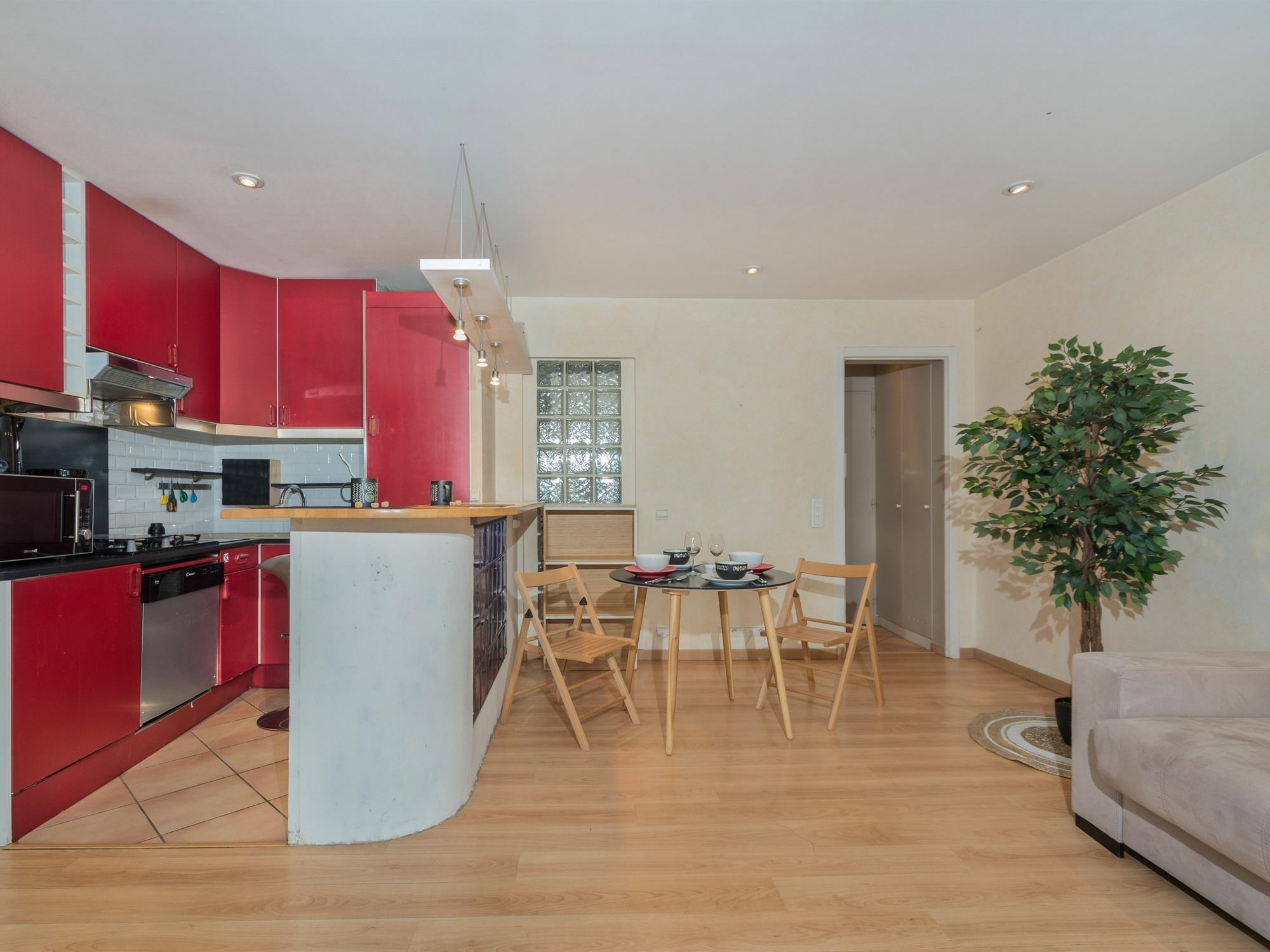 Appartement Caire - Paris Exterior photo