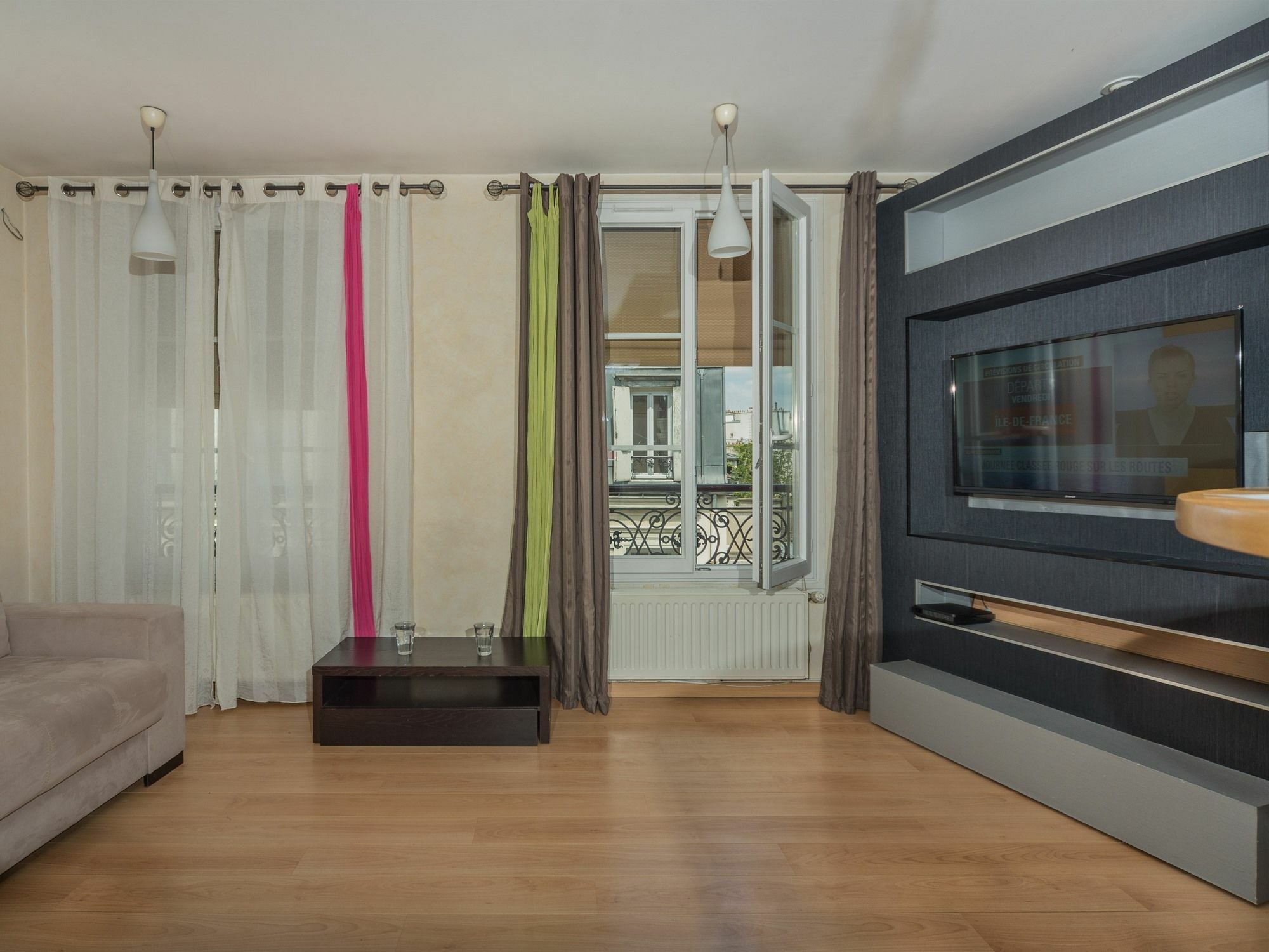 Appartement Caire - Paris Exterior photo