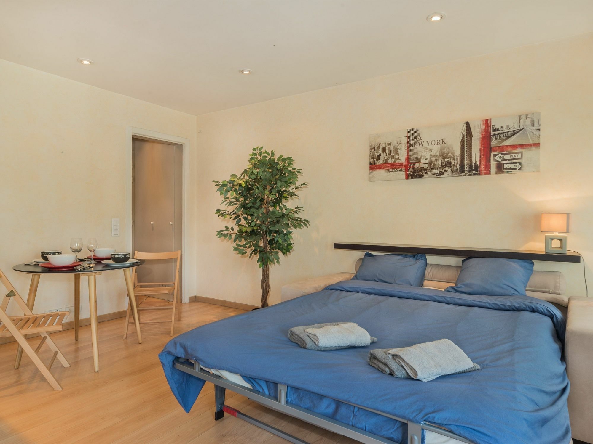 Appartement Caire - Paris Exterior photo