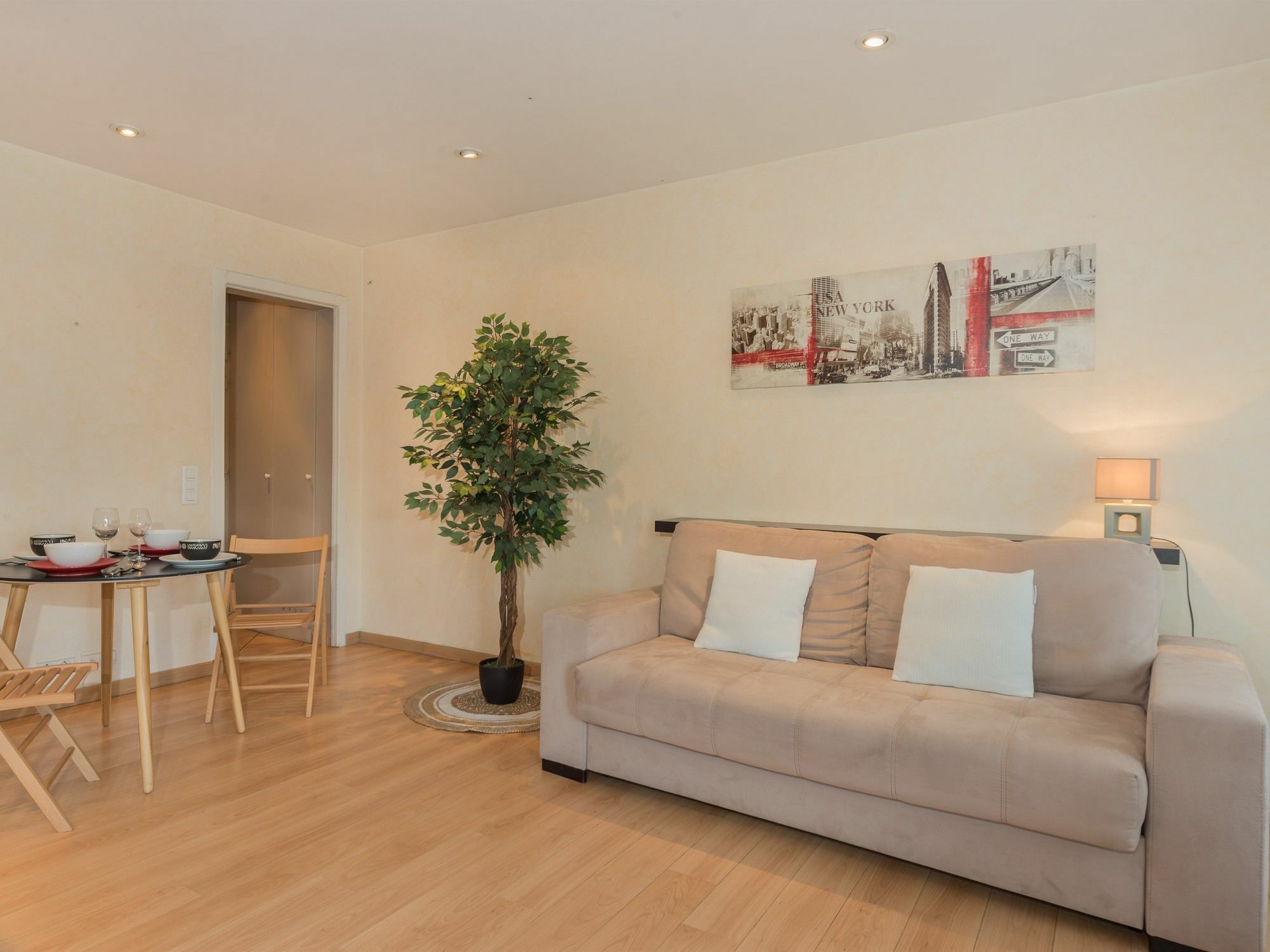 Appartement Caire - Paris Exterior photo