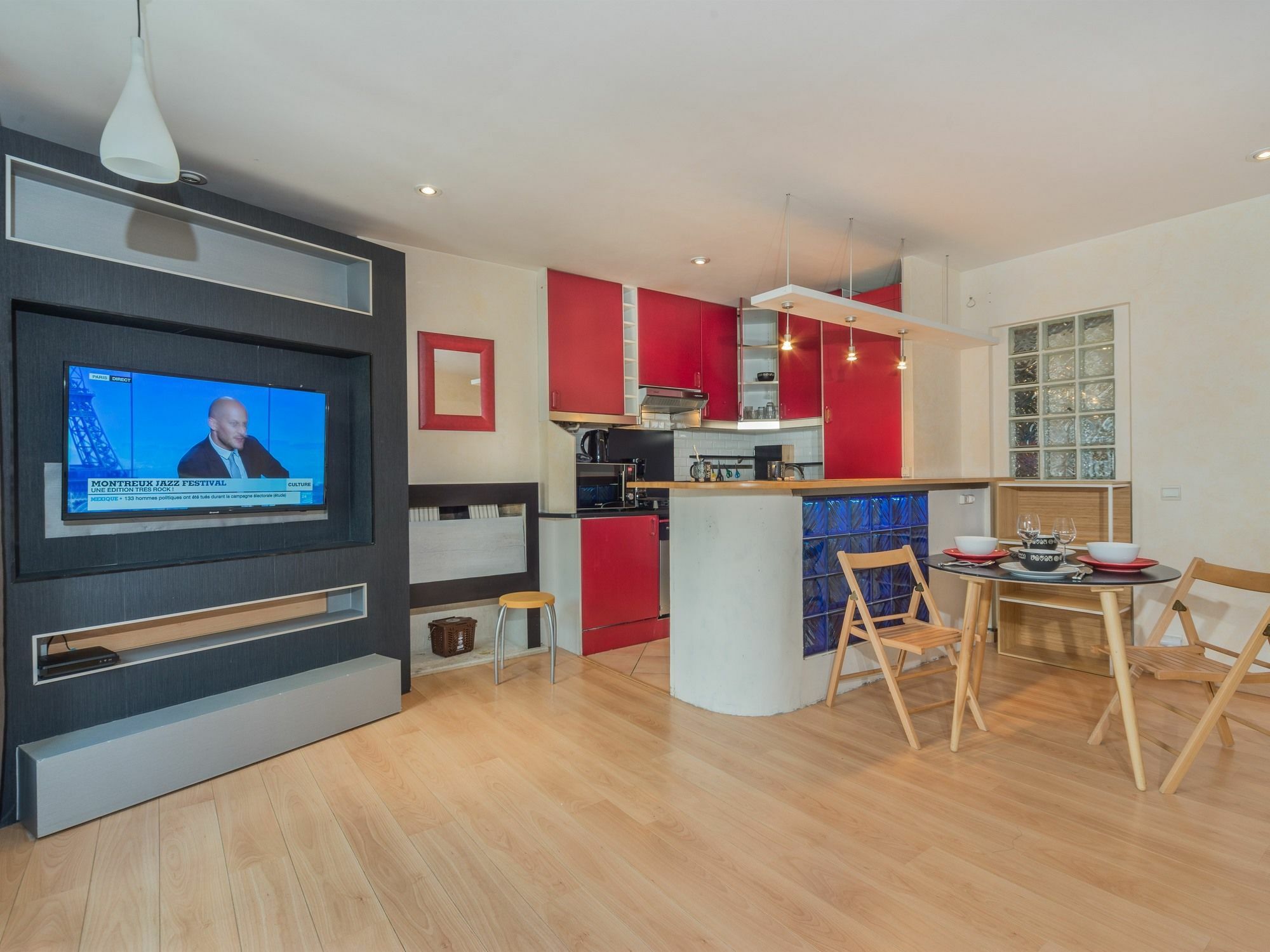 Appartement Caire - Paris Exterior photo