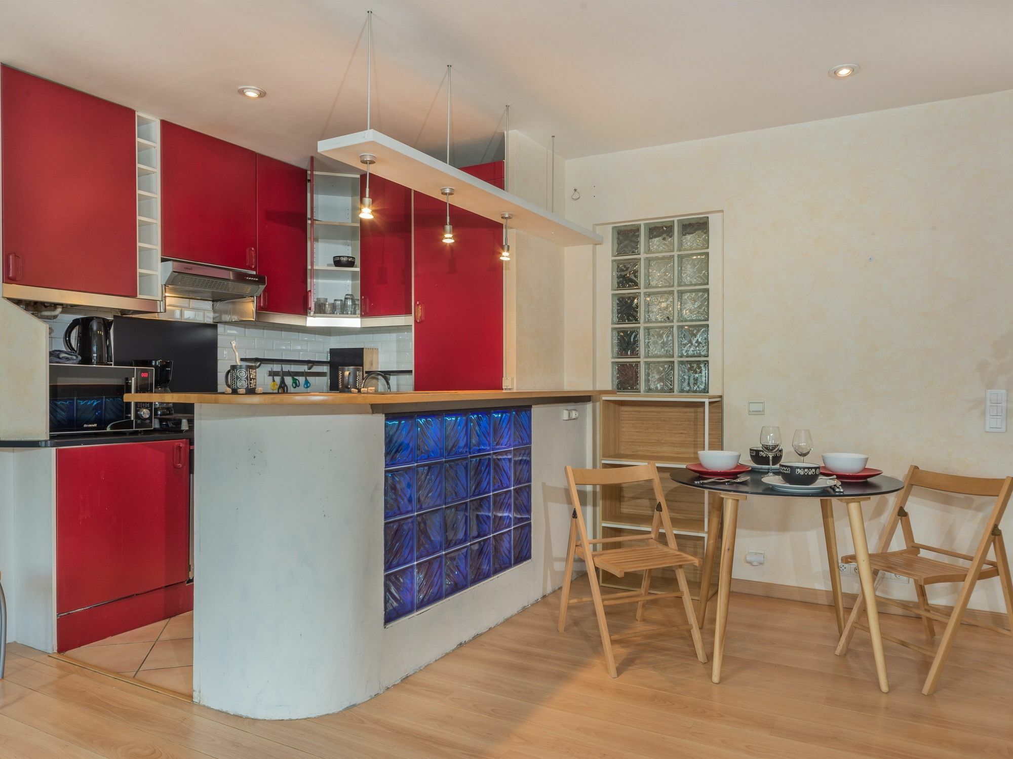 Appartement Caire - Paris Exterior photo